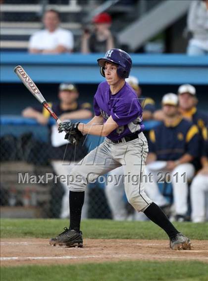Thumbnail 1 in Sutherland vs. Hamburg (Class A Regional) photogallery.