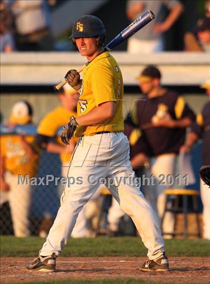 Thumbnail 2 in Sutherland vs. Hamburg (Class A Regional) photogallery.