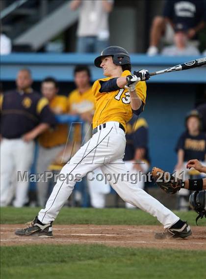 Thumbnail 2 in Sutherland vs. Hamburg (Class A Regional) photogallery.