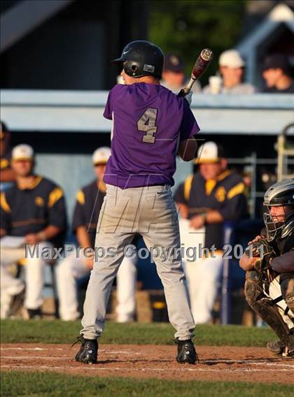 Thumbnail 1 in Sutherland vs. Hamburg (Class A Regional) photogallery.