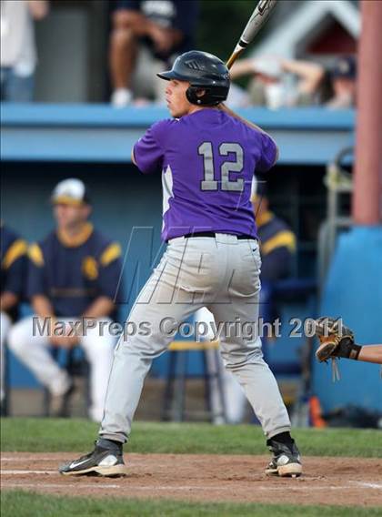 Thumbnail 2 in Sutherland vs. Hamburg (Class A Regional) photogallery.