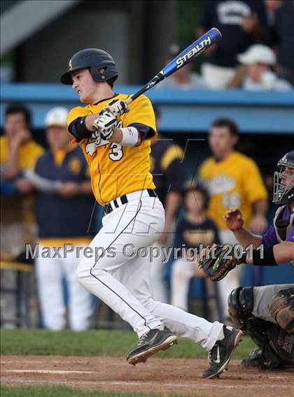 Thumbnail 2 in Sutherland vs. Hamburg (Class A Regional) photogallery.