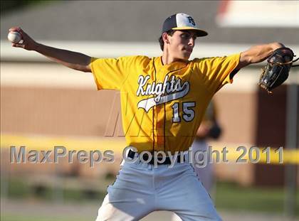 Thumbnail 3 in Sutherland vs. Hamburg (Class A Regional) photogallery.
