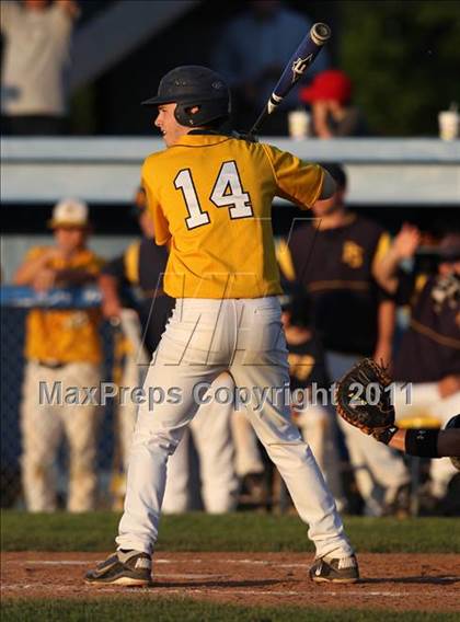 Thumbnail 3 in Sutherland vs. Hamburg (Class A Regional) photogallery.
