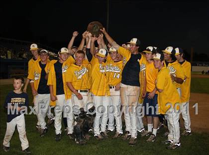 Thumbnail 3 in Sutherland vs. Hamburg (Class A Regional) photogallery.