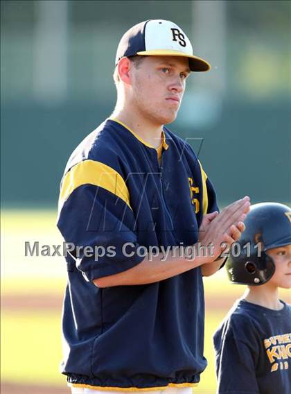 Thumbnail 2 in Sutherland vs. Hamburg (Class A Regional) photogallery.