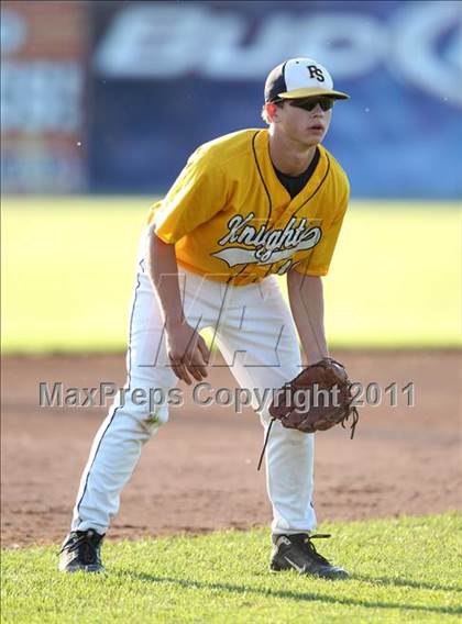 Thumbnail 1 in Sutherland vs. Hamburg (Class A Regional) photogallery.