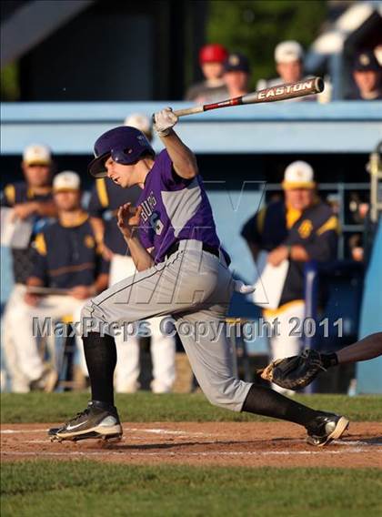 Thumbnail 1 in Sutherland vs. Hamburg (Class A Regional) photogallery.