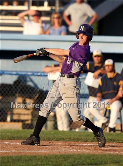 Thumbnail 2 in Sutherland vs. Hamburg (Class A Regional) photogallery.