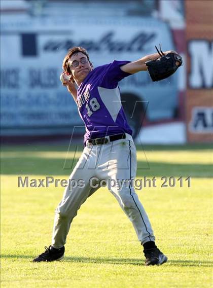 Thumbnail 3 in Sutherland vs. Hamburg (Class A Regional) photogallery.