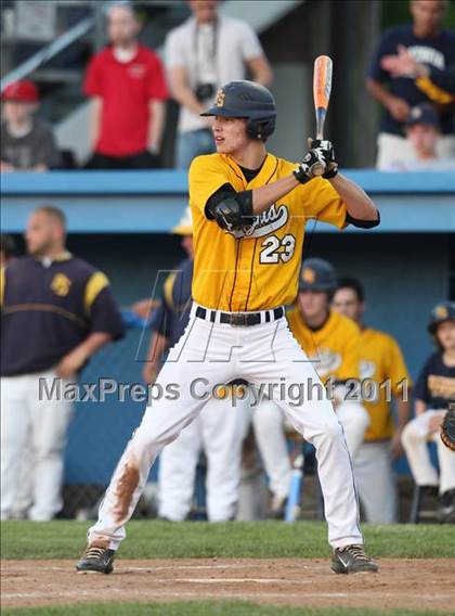 Thumbnail 1 in Sutherland vs. Hamburg (Class A Regional) photogallery.