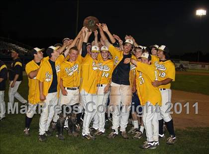 Thumbnail 2 in Sutherland vs. Hamburg (Class A Regional) photogallery.