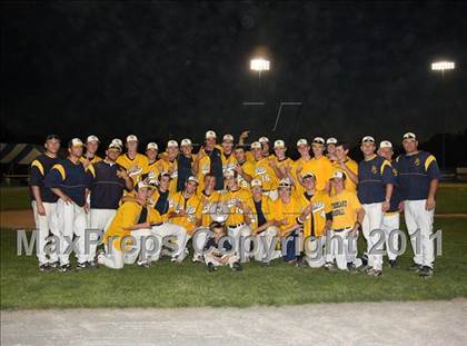 Thumbnail 1 in Sutherland vs. Hamburg (Class A Regional) photogallery.