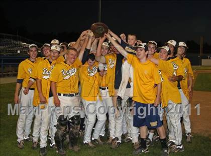 Thumbnail 1 in Sutherland vs. Hamburg (Class A Regional) photogallery.