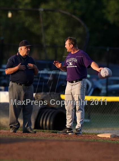 Thumbnail 1 in Sutherland vs. Hamburg (Class A Regional) photogallery.
