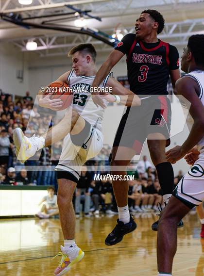 Thumbnail 3 in Omaha Westside @ Gretna photogallery.