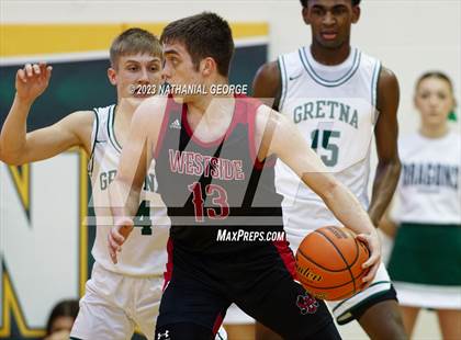 Thumbnail 2 in Omaha Westside @ Gretna photogallery.