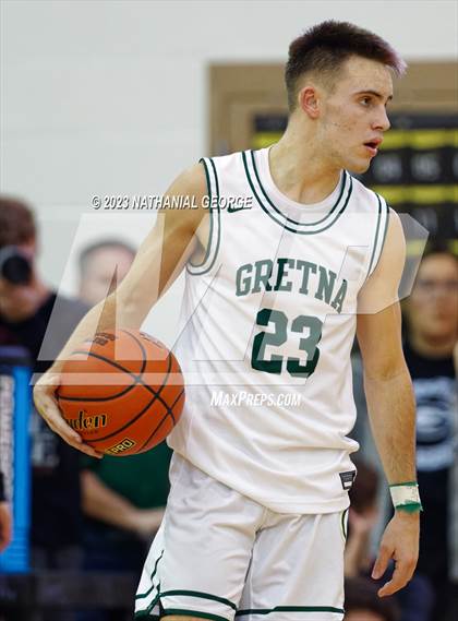 Thumbnail 1 in Omaha Westside @ Gretna photogallery.