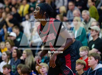 Thumbnail 1 in Omaha Westside @ Gretna photogallery.