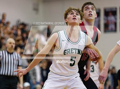 Thumbnail 1 in Omaha Westside @ Gretna photogallery.