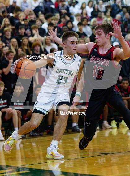 Thumbnail 3 in Omaha Westside @ Gretna photogallery.