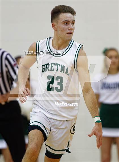 Thumbnail 3 in Omaha Westside @ Gretna photogallery.