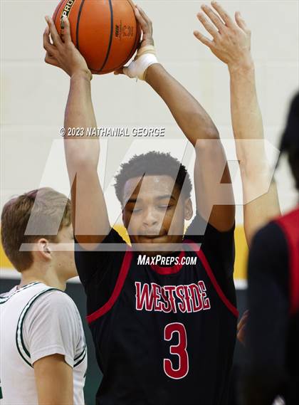 Thumbnail 2 in Omaha Westside @ Gretna photogallery.