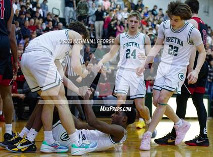 Thumbnail 3 in Omaha Westside @ Gretna photogallery.