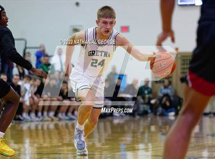 Thumbnail 2 in Omaha Westside @ Gretna photogallery.
