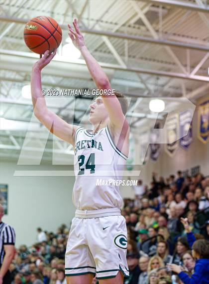 Thumbnail 2 in Omaha Westside @ Gretna photogallery.