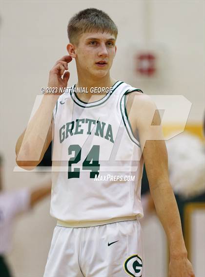 Thumbnail 2 in Omaha Westside @ Gretna photogallery.