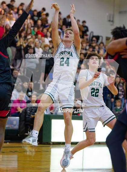Thumbnail 1 in Omaha Westside @ Gretna photogallery.