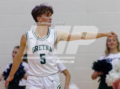 Thumbnail 2 in Omaha Westside @ Gretna photogallery.