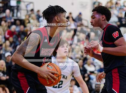 Thumbnail 2 in Omaha Westside @ Gretna photogallery.