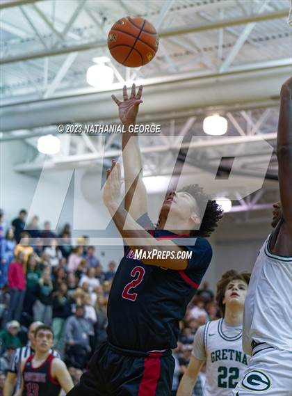 Thumbnail 2 in Omaha Westside @ Gretna photogallery.
