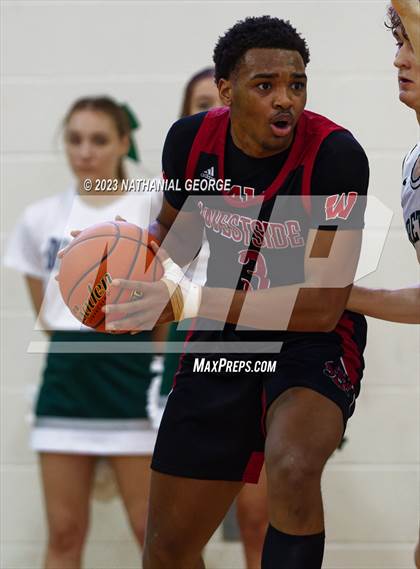 Thumbnail 3 in Omaha Westside @ Gretna photogallery.