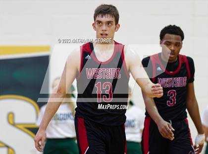 Thumbnail 3 in Omaha Westside @ Gretna photogallery.