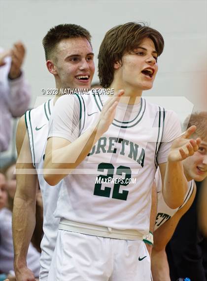 Thumbnail 1 in Omaha Westside @ Gretna photogallery.