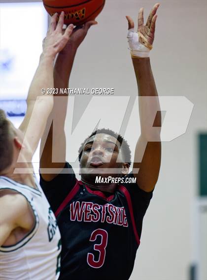 Thumbnail 2 in Omaha Westside @ Gretna photogallery.