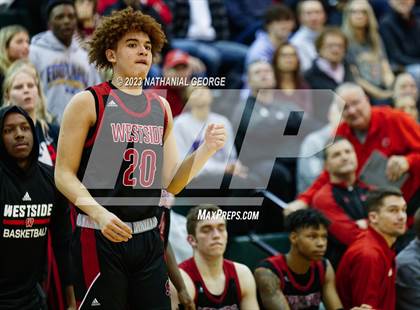 Thumbnail 1 in Omaha Westside @ Gretna photogallery.