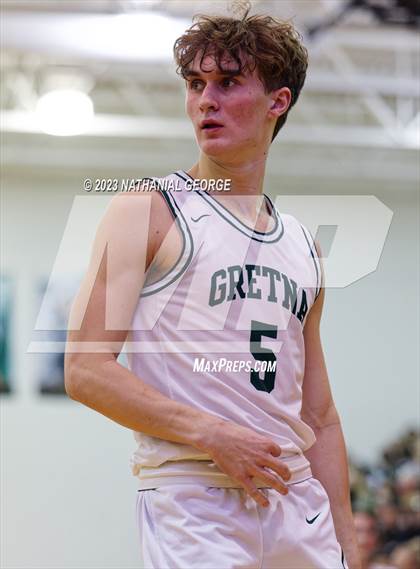 Thumbnail 2 in Omaha Westside @ Gretna photogallery.