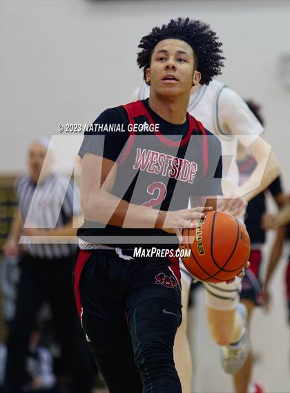Thumbnail 1 in Omaha Westside @ Gretna photogallery.