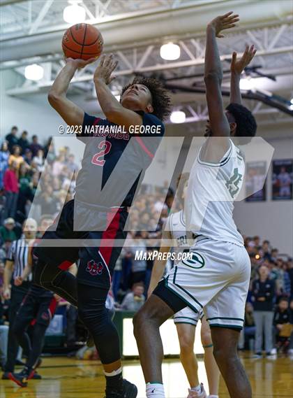Thumbnail 1 in Omaha Westside @ Gretna photogallery.