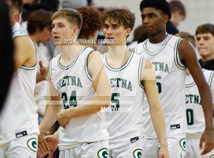 Thumbnail 2 in Omaha Westside @ Gretna photogallery.