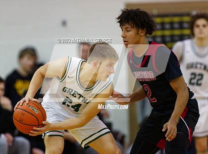 Thumbnail 3 in Omaha Westside @ Gretna photogallery.