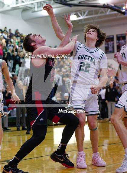 Thumbnail 3 in Omaha Westside @ Gretna photogallery.
