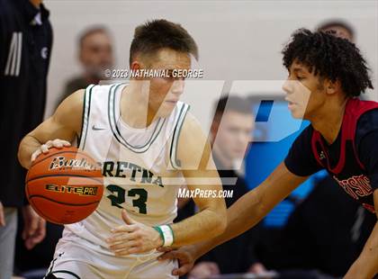 Thumbnail 2 in Omaha Westside @ Gretna photogallery.