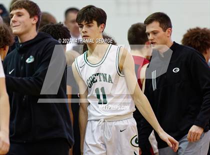 Thumbnail 1 in Omaha Westside @ Gretna photogallery.