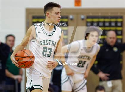 Thumbnail 2 in Omaha Westside @ Gretna photogallery.