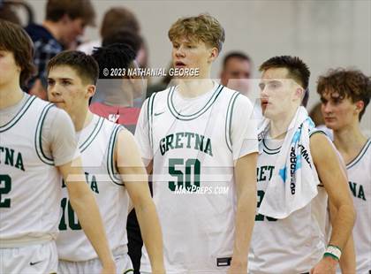 Thumbnail 1 in Omaha Westside @ Gretna photogallery.